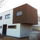 Neubau eines Einfamilienhauses mit Garage – Lampertheim